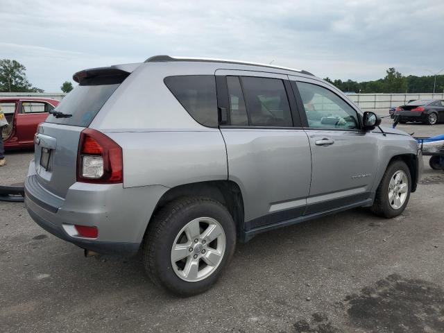 Photo 3 from auction – 2014 JEEP COMPASS SP with VIN 1C4NJCBA7ED774823
