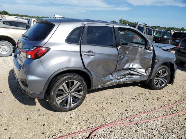 Photo 3 from auction – 2020 MITSUBISHI OUTLANDER with VIN JA4AP3AU4LU020732