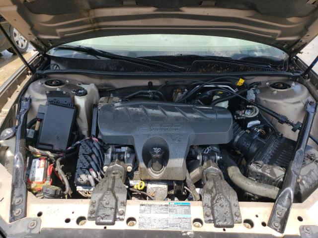 Photo 11 from auction – 2007 BUICK LACROSSE C with VIN 2G4WD582X71183161