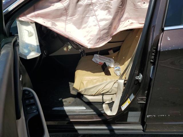 Photo 8 from auction – 2020 BUICK ENVISION P with VIN LRBFXBSA0LD100439