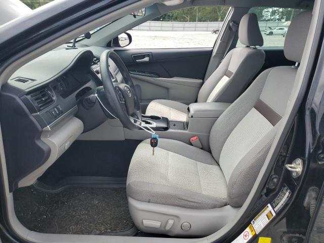Photo 7 from auction – 2014 TOYOTA CAMRY L with VIN 4T1BF1FK4EU465365