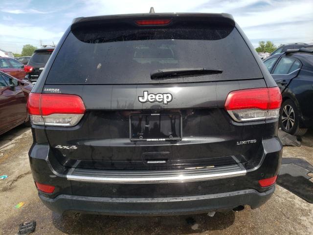 Photo 6 from auction – 2015 JEEP GRAND CHER with VIN 1C4RJFBG1FC136422