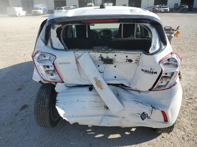 Photo 6 from auction – 2021 CHEVROLET SPARK 1LT with VIN KL8CD6SAXMC216588