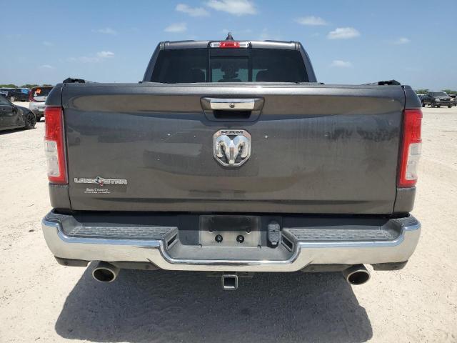 Photo 6 from auction – 2020 RAM 1500 BIG H with VIN 1C6RREFT5LN318092