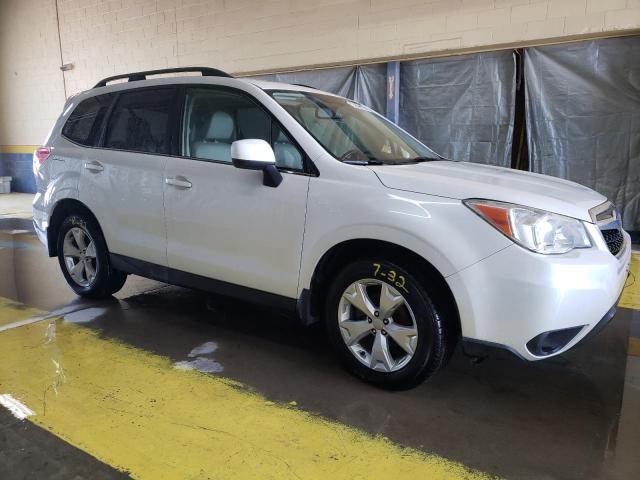 Photo 4 from auction – 2014 SUBARU FORESTER 2 with VIN JF2SJAHC6EH480761