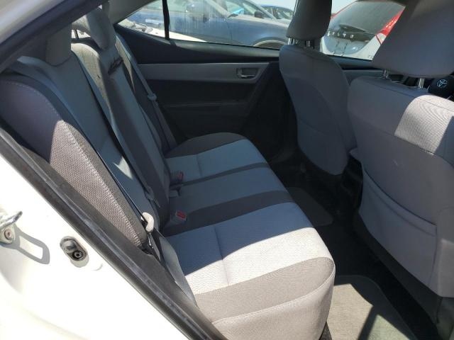 Photo 10 from auction – 2018 TOYOTA COROLLA L with VIN 2T1BURHEXJC016750