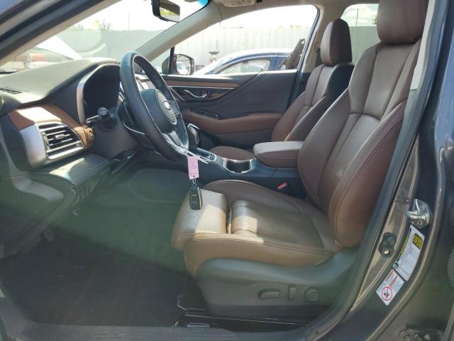 Photo 7 from auction – 2020 SUBARU OUTBACK TO with VIN 4S4BTAPC2L3135923