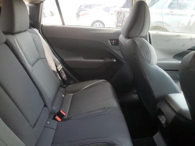 Photo 10 from auction – 2024 SUBARU CROSSTREK with VIN JF2GUADC9RH295533