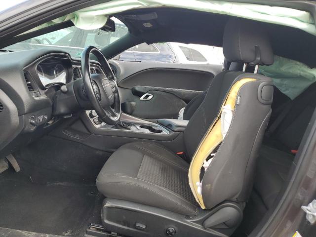 Photo 7 from auction – 2019 DODGE CHALLENGER with VIN 2C3CDZAG1KH649763