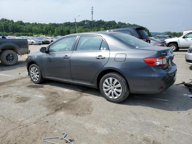 Photo 2 from auction – 2013 TOYOTA COROLLA BA with VIN 2T1BU4EE9DC975813