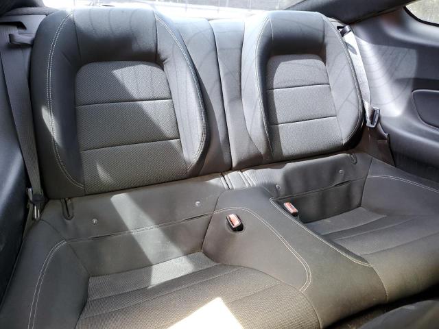 Photo 10 from auction – 2015 FORD MUSTANG with VIN 1FA6P8AM5F5300771