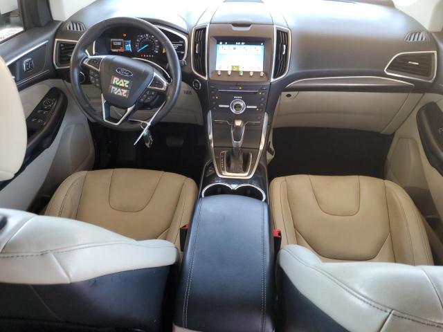 Photo 8 from auction – 2017 FORD EDGE TITAN with VIN 2FMPK3K9XHBB91227