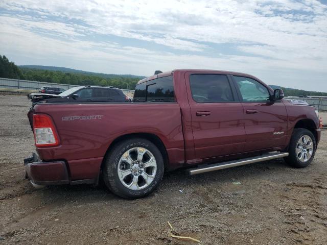 Photo 3 from auction – 2023 RAM 1500 BIG H with VIN 1C6SRFFMXPN512638