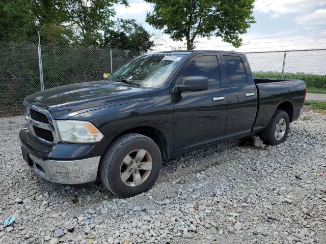RAM 1500 SLT 2018 مع رقم تعريف المركبة 1C6RR6GG8JS317377 - صورة من المزاد