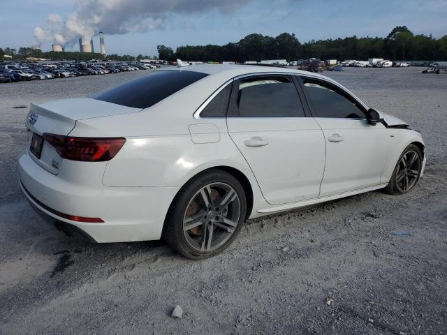 Photo 3 from auction – 2018 AUDI A4 PREMIUM with VIN WAUENAF45JA158883