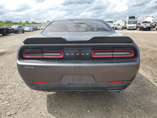 Photo 6 from auction – 2016 DODGE CHALLENGER with VIN 2C3CDZAG7GH301294