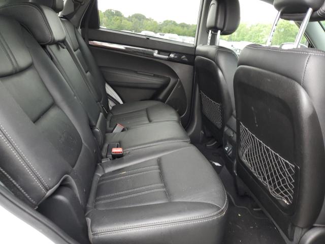 Photo 11 from auction – 2015 KIA SORENTO EX with VIN 5XYKUDA77FG563226