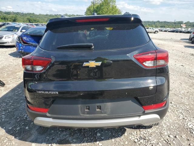 Photo 6 from auction – 2023 CHEVROLET TRAILBLAZE with VIN KL79MPS25PB202105