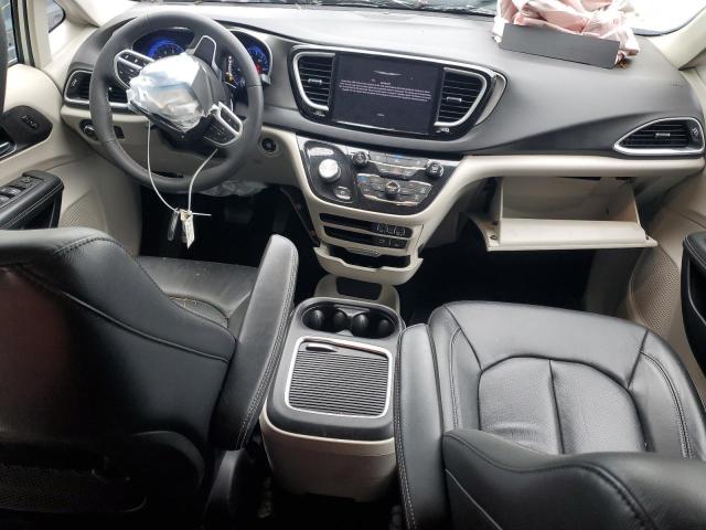 Photo 8 from auction – 2022 CHRYSLER PACIFICA T with VIN 2C4RC1BG2NR178942