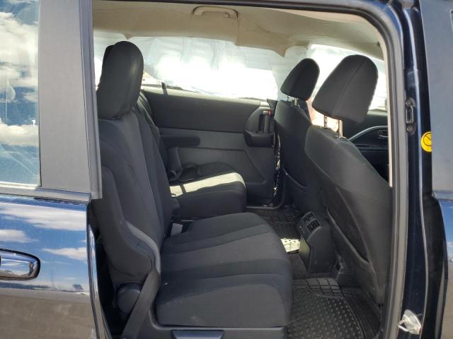 Photo 10 from auction – 2014 MAZDA 5 SPORT with VIN JM1CW2BL8E0176641