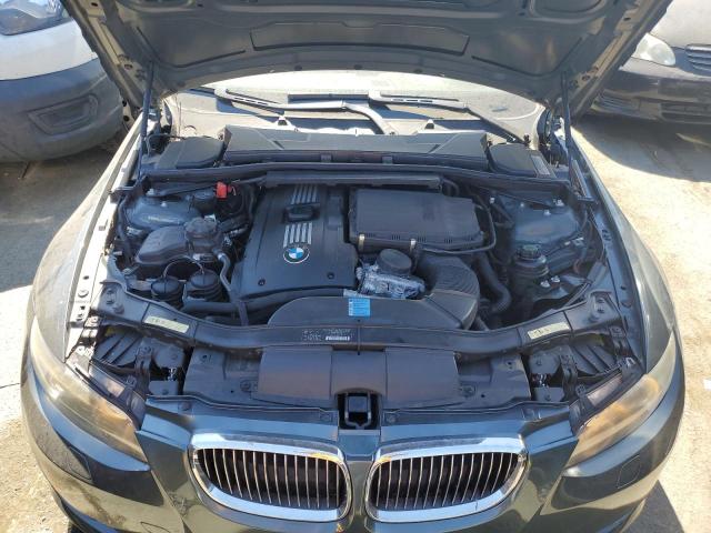 Photo 11 from auction – 2009 BMW 335 I with VIN WBAWL73539P181520