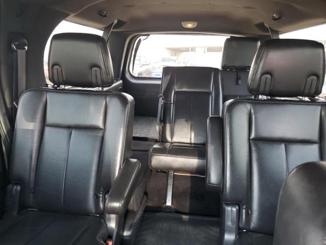Photo 10 from auction – 2011 FORD EXPEDITION with VIN 1FMJK2A55BEF13573