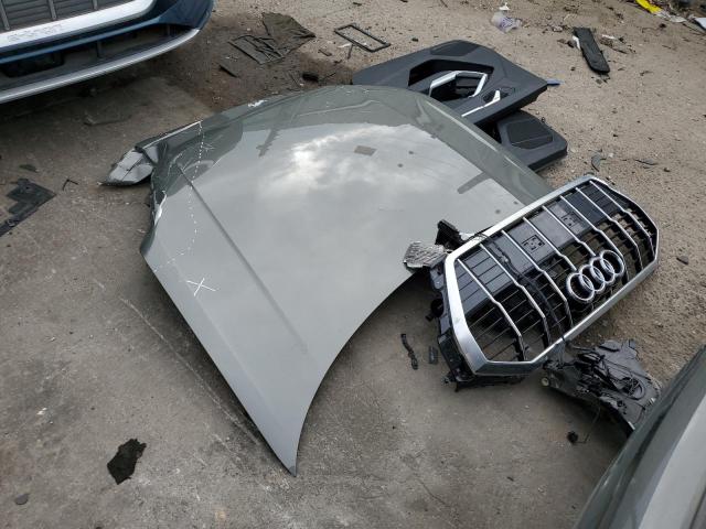 Photo 13 from auction – 2022 AUDI Q3 PREMIUM with VIN WA1AUCF30N1039985