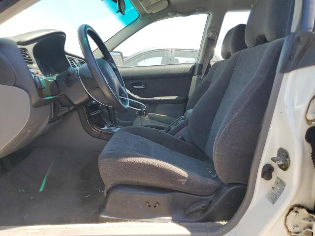 Photo 7 from auction – 2000 SUBARU LEGACY OUT with VIN 4S3BH6659Y7669801