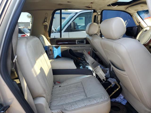 Photo 10 from auction – 2004 LINCOLN NAVIGATOR with VIN 5LMFU28R44LJ27151