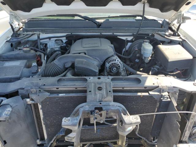 Photo 11 from auction – 2013 GMC SIERRA C15 with VIN 1GTR1VE05DZ134062