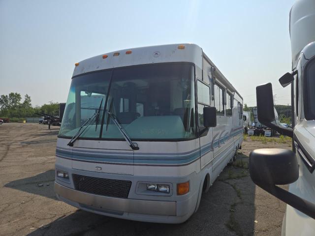 Photo 2 from auction – 1996 TROP MOTORHOME with VIN 3FCMF53G0VJA01337