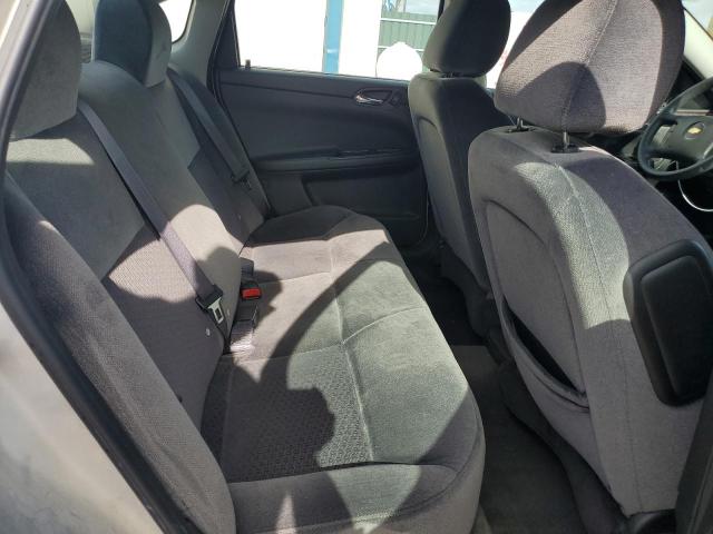 Photo 10 from auction – 2012 CHEVROLET IMPALA LS with VIN 2G1WF5E36C1157820