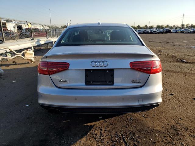 Photo 6 from auction – 2015 AUDI A4 PREMIUM with VIN WAUFFAFL0FN026879