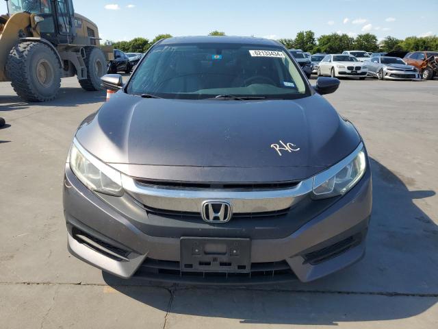 Photo 5 from auction – 2017 HONDA CIVIC EX with VIN 19XFC2F7XHE033964
