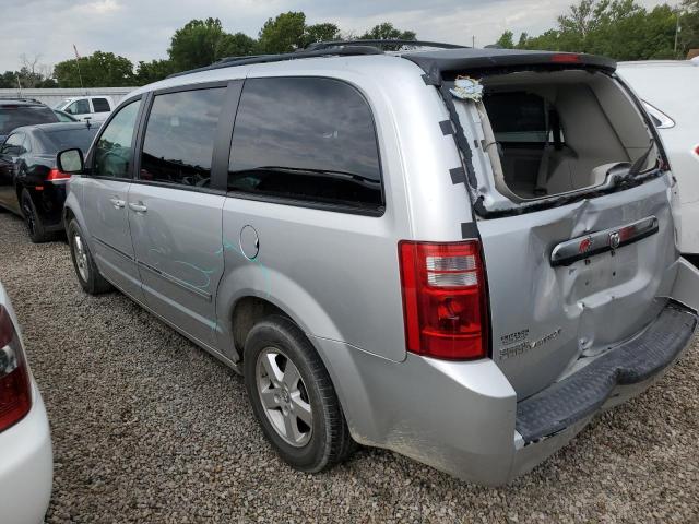 Photo 2 from auction – 2008 DODGE GRAND CARA with VIN 1D8HN54P28B133501