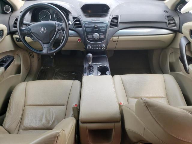 Photo 8 from auction – 2015 ACURA RDX with VIN 5J8TB4H38FL021264