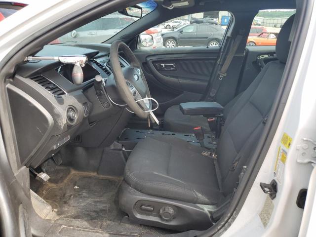 Photo 7 from auction – 2017 FORD TAURUS POL with VIN 1FAHP2L84HG100218