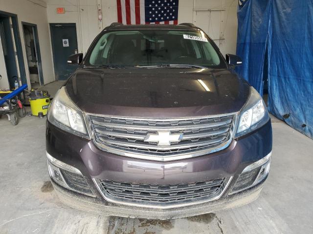 Photo 5 from auction – 2016 CHEVROLET TRAVERSE L with VIN 1GNKVGKD8GJ145432