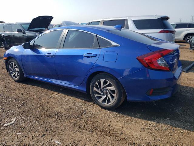Photo 2 from auction – 2017 HONDA CIVIC EX with VIN 19XFC2F75HE060893