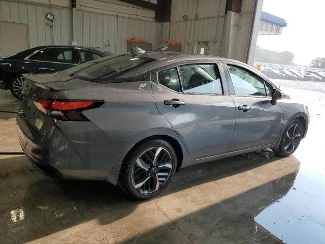 Photo 3 from auction – 2024 NISSAN VERSA SR with VIN 3N1CN8FV7RL817310