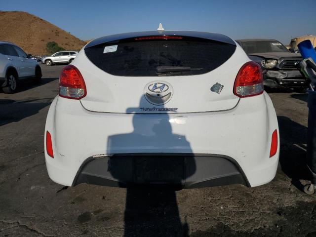Photo 6 from auction – 2016 HYUNDAI VELOSTER with VIN KMHTC6AD6GU257137