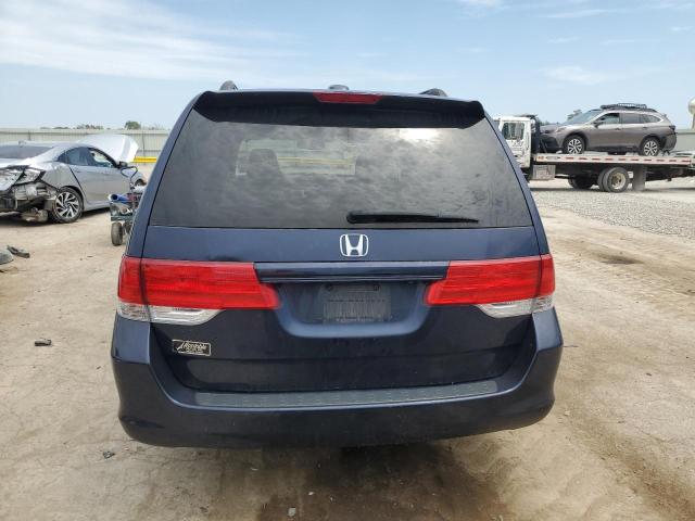 Photo 6 from auction – 2008 HONDA ODYSSEY EX with VIN 5FNRL38638B018823