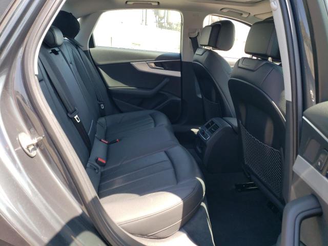 Photo 10 from auction – 2017 AUDI A4 PREMIUM with VIN WAUGNAF41HN005204