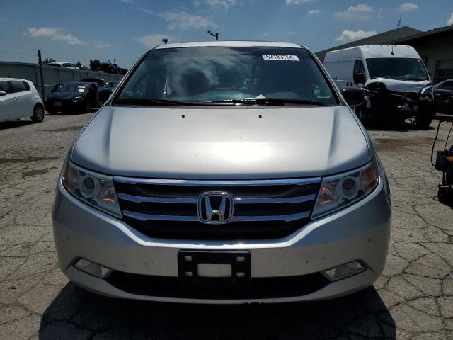 Photo 5 from auction – 2011 HONDA ODYSSEY TO with VIN 5FNRL5H99BB085827
