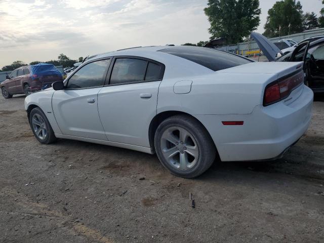 Photo 2 from auction – 2012 DODGE CHARGER R/ with VIN 2C3CDXCT1CH156407