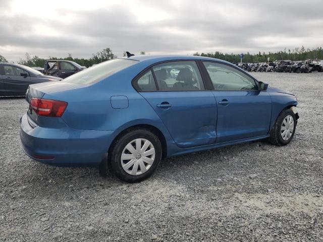 Zdjęcie 3 z aukcji – 2017 VOLKSWAGEN JETTA z VIN 3VW2B7AJ2HM342655