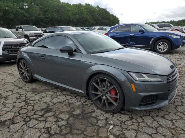 Photo 4 from auction – 2017 AUDI TTS with VIN TRUC1AFV8H1023654