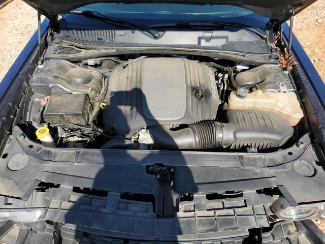 Photo 11 from auction – 2018 DODGE CHALLENGER with VIN 2C3CDZBT8JH241187