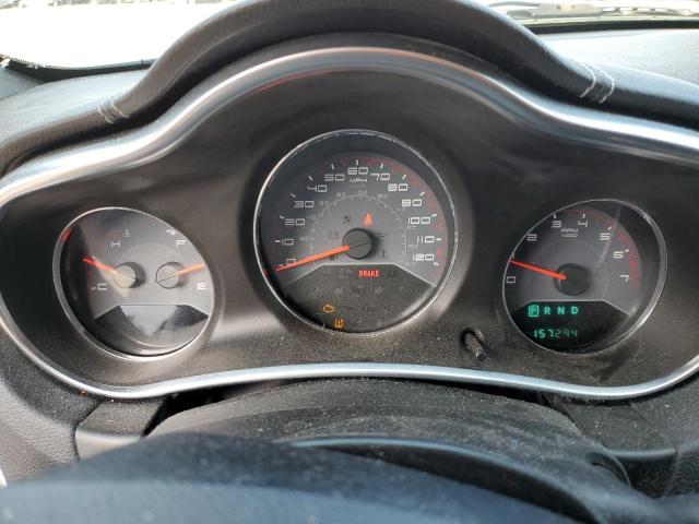 Photo 9 from auction – 2013 DODGE AVENGER SE with VIN 1C3CDZAB8DN530395