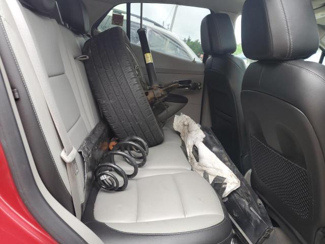 Photo 10 from auction – 2016 BUICK ENCORE with VIN KL4CJGSB8GB616278